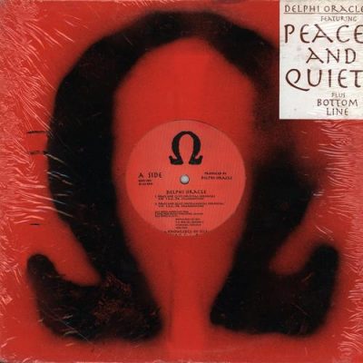 Delphi Oracle – Peace And Quiet (WEB Single) (1994) (320 kbps)