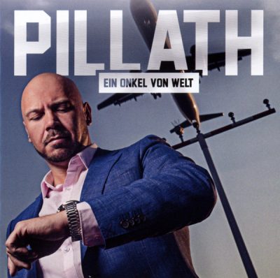 Pillath – Ein Onkel Von Welt (CD) (2018) (FLAC + 320 kbps)