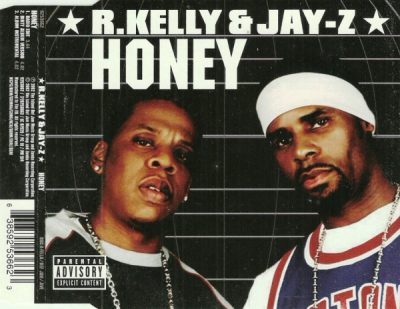 R. Kelly & Jay-Z – Honey (EU CDS) (2002) (FLAC + 320 kbps)