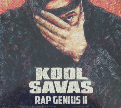 Kool Savas – Rap Genius II (CD) (2019) (FLAC + 320 kbps)