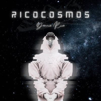 Donnie Rico – Ricocosmos (CD) (2024) (FLAC + 320 kbps)