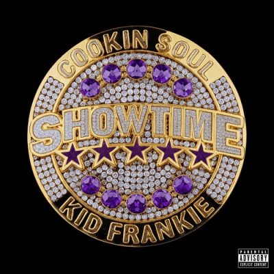 Cookin Soul & Kid Frankie – Showtime (WEB) (2024) (320 kbps)