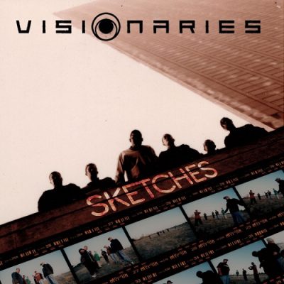 Visionaries – Sketches (WEB) (2024) (320 kbps)