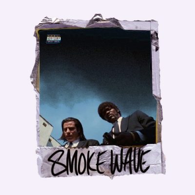 Jamal Gasol & Sayzee – Smoke Wave (WEB) (2024) (320 kbps)