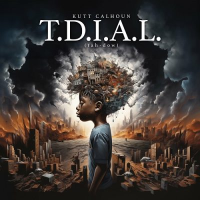 Kutt Calhoun – T.D.I.A.L. (WEB) (2024) (320 kbps)