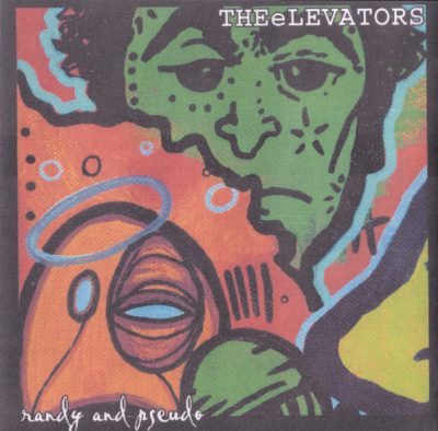 Randy & Pseudo – THEeLEVATORS (CD) (2002) (FLAC + 320 kbps)