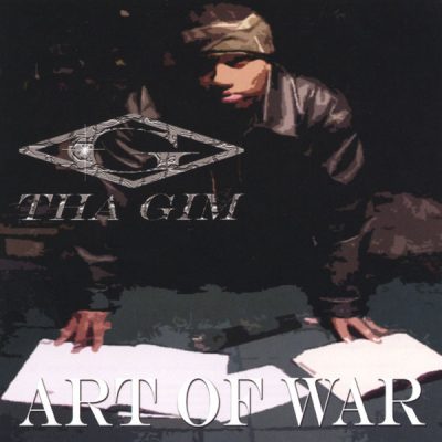 Tha Gim – Art Of War (WEB) (2004) (320 kbps)