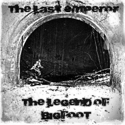 The Last Emperor – The Legend Of Bigfoot (WEB) (2000) (320 kbps)