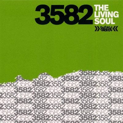 3582 – The Living Soul (Instrumentals) (WEB) (2002) (320 kbps)