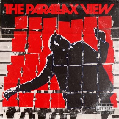 ReallyHiiim – The Parallax View (WEB) (2024) (320 kbps)