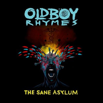 OldBoy Rhymes – The Sane Asylum (WEB) (2024) (FLAC + 320 kbps)