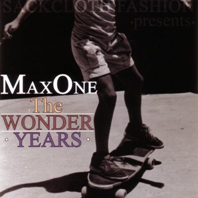 MaxOne – The Wonder Years (WEB) (2004) (320 kbps)