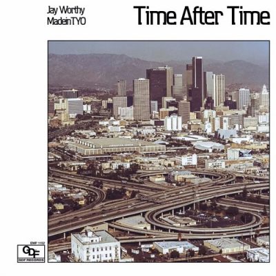 Jay Worthy & MadeinTYO – Time After Time (WEB) (2024) (320 kbps)