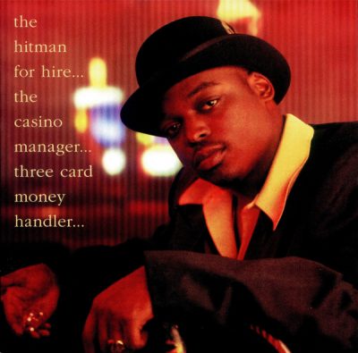 Trigger Tha Gambler – Life’s A 50/50 Gamble (Reissue CD) (1996-2024) (FLAC + 320 kbps)