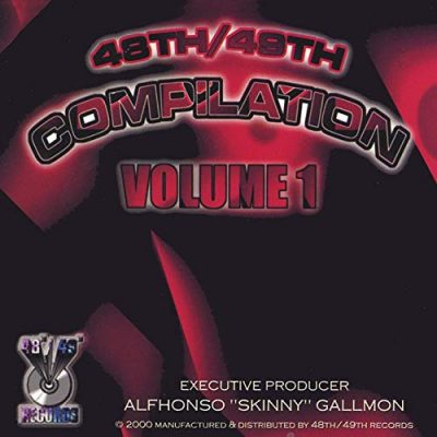 VA – 48th/49th Compilation Volume 1 (CD) (2000) (FLAC + 320 kbps)