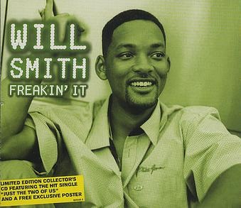 Will Smith – Freakin’ It (UK CDS) (2000) (FLAC + 320 kbps)