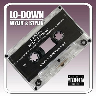 Lo-Down – Wylin’ & Stylin’ (WEB) (1997) (320 kbps)