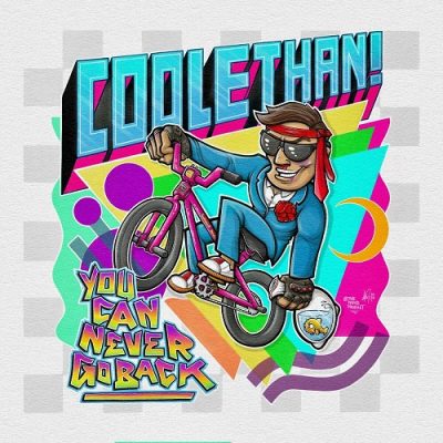 Coolethan – You Can Never Go Back (WEB) (2024) (320 kbps)