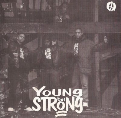 Young But Strong – In Like A Lion, Out Like A Lamb (WEB Single) (1993) (320 kbps)