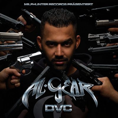 Al-Gear – DVC (CD) (2018) (FLAC + 320 kbps)