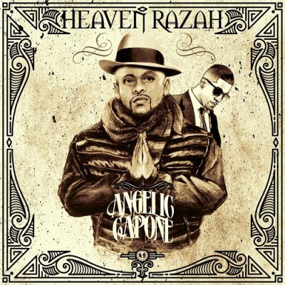 Hell Razah – Angelic Capone EP (WEB) (2024) (320 kbps)