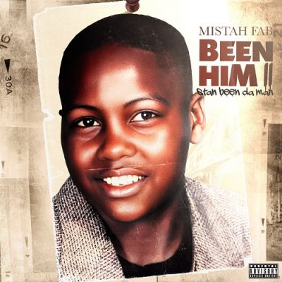 Mistah F.A.B. – Been Him II: Stan Been The Man (WEB) (2024) (320 kbps)