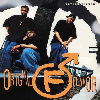 Original Flavor – Beyond Flavor (CD Reissue) (1993-2024) (FLAC + 320 kbps)