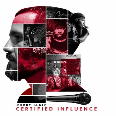 Bobby Blair – Certified Influence (WEB) (2024) (320 kbps)