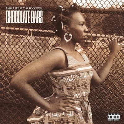 Emma Lee M.C. & Roccwell – Chocolate Bars (WEB) (2024) (320 kbps)