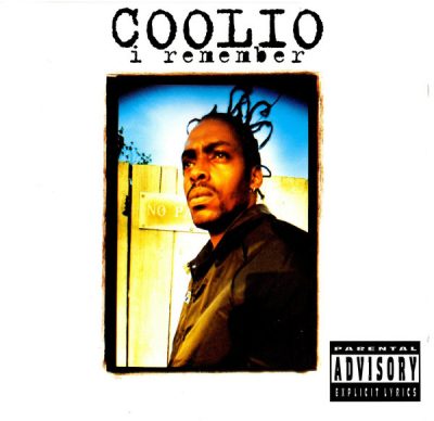 Coolio – I Remember (EU CDM) (1994) (FLAC + 320 kbps)