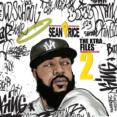 Sean Price – The Xtra Files 2 (Mixed by DJ Flipcyide) (WEB) (2024) (320 kbps)