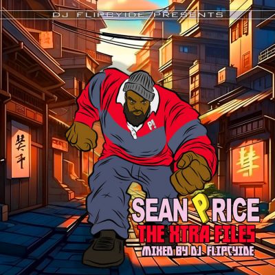 Sean Price – The Xtra Files (Mixed by DJ Flipcyide) (WEB) (2024) (320 kbps)