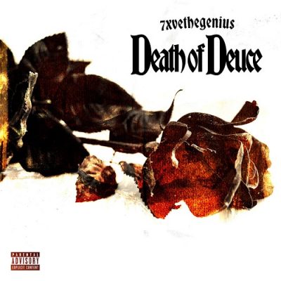 7xvethegenius – Death Of Deuce (WEB) (2024) (320 kbps)