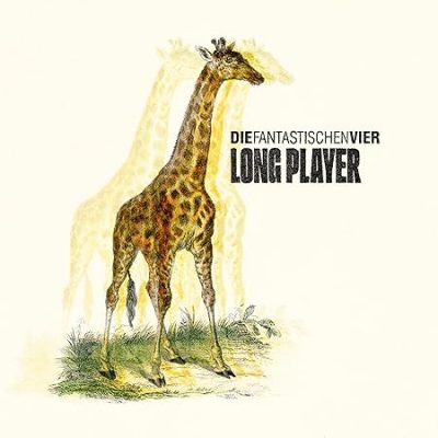 Die Fantastischen Vier – Long Player (WEB) (2024) (320 kbps)