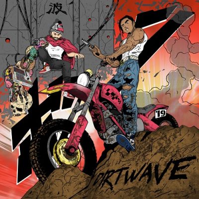 Pro Dillinger & Futurewave – Dirtwave Vol. 1 (WEB) (2024) (320 kbps)