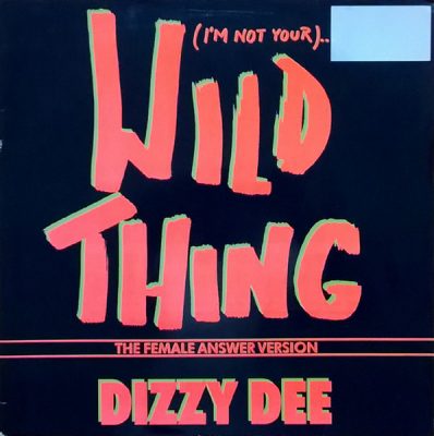 Dizzy Dee – I’m Not Your Wild Thing / Biting The Stone Fox (WEB Single) (1989) (320 kbps)