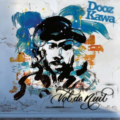 Dooz Kawa – Vol De Nuit (CD) (2024) (FLAC + 320 kbps)