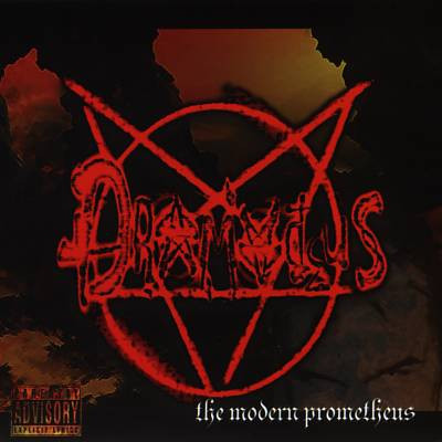 Dramadeus – The Modern Prometheus (CD) (2004) (FLAC + 320 kbps)