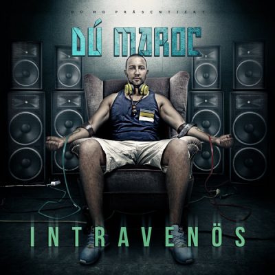 Dú Maroc – Intravenös (CD) (2015) (FLAC + 320 kbps)