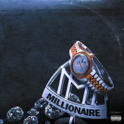 Elcamino – Millionaire EP (WEB) (2024) (320 kbps)