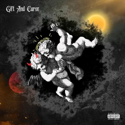 JRoberts – Gift And Curse EP (WEB) (2024) (320 kbps)