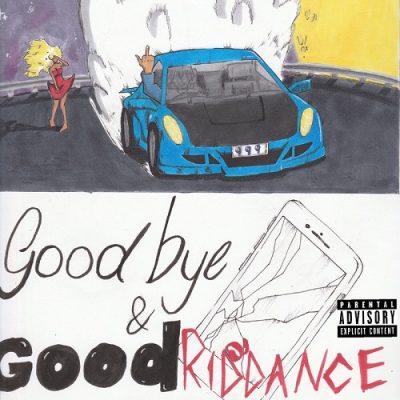 Juice WRLD – Goodbye & Good Riddance (WEB) (2018) (FLAC + 320 kbps)