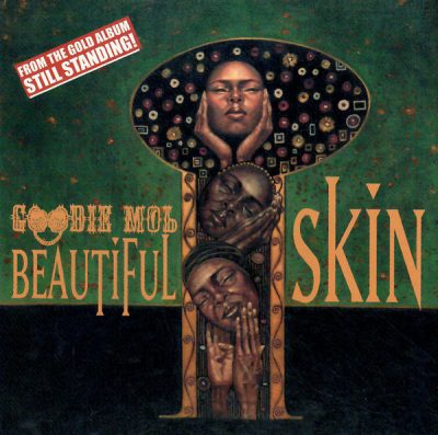 Goodie Mob – Beautiful Skin (Promo CDS) (1998) (FLAC + 320 kbps)