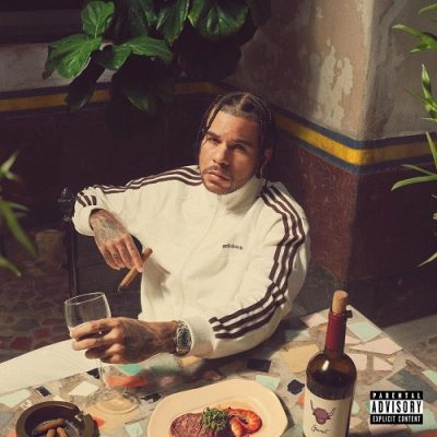 LE$ – Gourmet (WEB) (2024) (FLAC + 320 kbps)