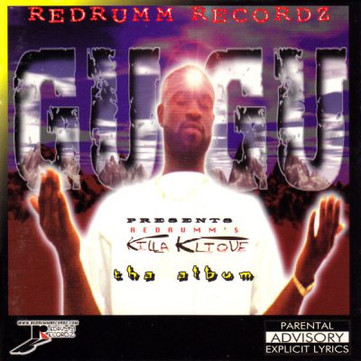 Gugu – Redrumm’s Killa Klique (CD) (1998) (FLAC + 320 kbps)