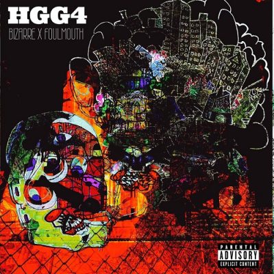 Bizarre & Foul Mouth – HGG4 (WEB) (2024) (320 kbps)