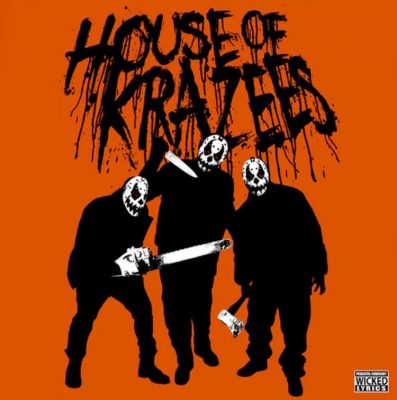 House Of Krazees – 31 (WEB) (2024) (320 kbps)