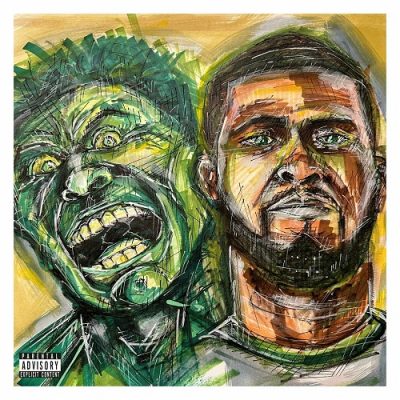 Jae Hussle & Manzu Beatz – Hulk Tha Hustla (WEB) (2024) (320 kbps)