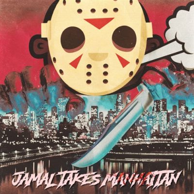 Jamal Gasol & Flu – Jamal Takes Manhattan EP (WEB) (2024) (320 kbps)