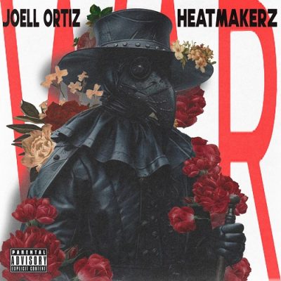 Joell Ortiz & The Heatmakerz – W.A.R. (With All Respect) (WEB) (2024) (FLAC + 320 kbps)